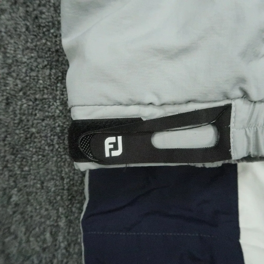 FootJoy activewear quarter